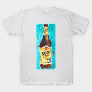 Texas Beer T-Shirt